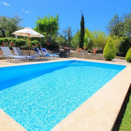 Ca Na Marina * Pollensa