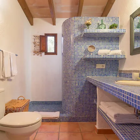 Ca Na Marina Holiday home
