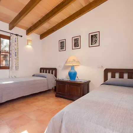 Holiday home Ca Na Marina *