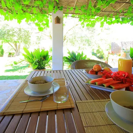 Ca Na Marina Holiday home *