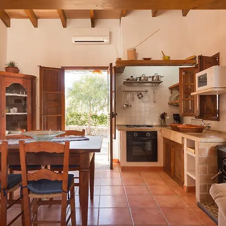 Ca Na Marina Holiday home Pollenca