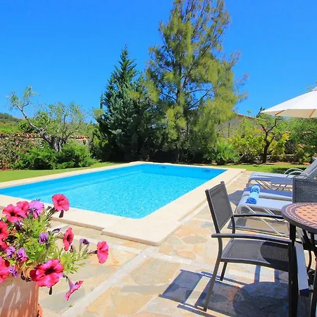 Holiday home Ca Na Marina
