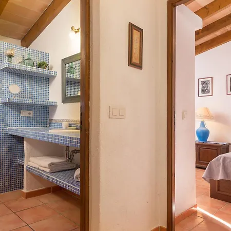 Holiday home Ca Na Marina *